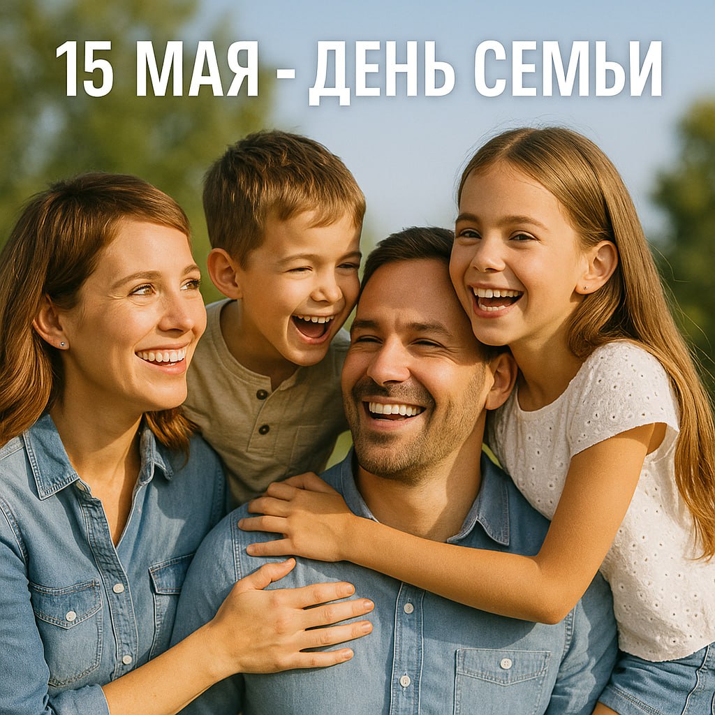 Республиканская акция "Вместе – за крепкую и здоровую семью"