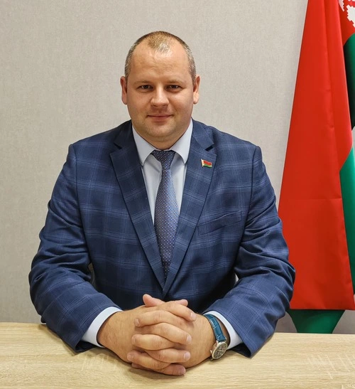 Начальник отдела