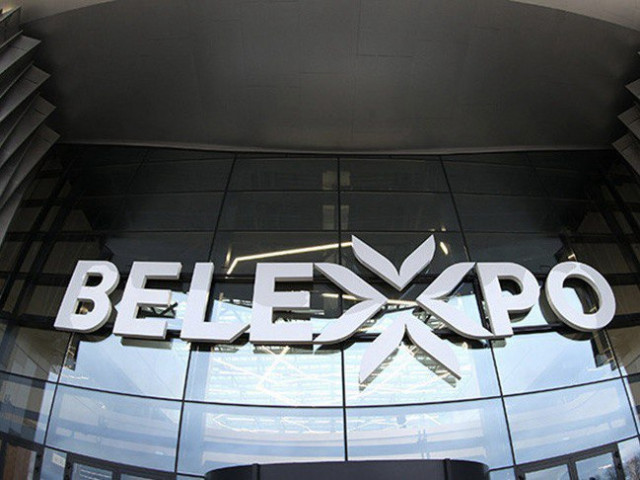 Выставка достижений «Моя Беларусь» пройдет в Минске с 19 декабря по 23 февраля