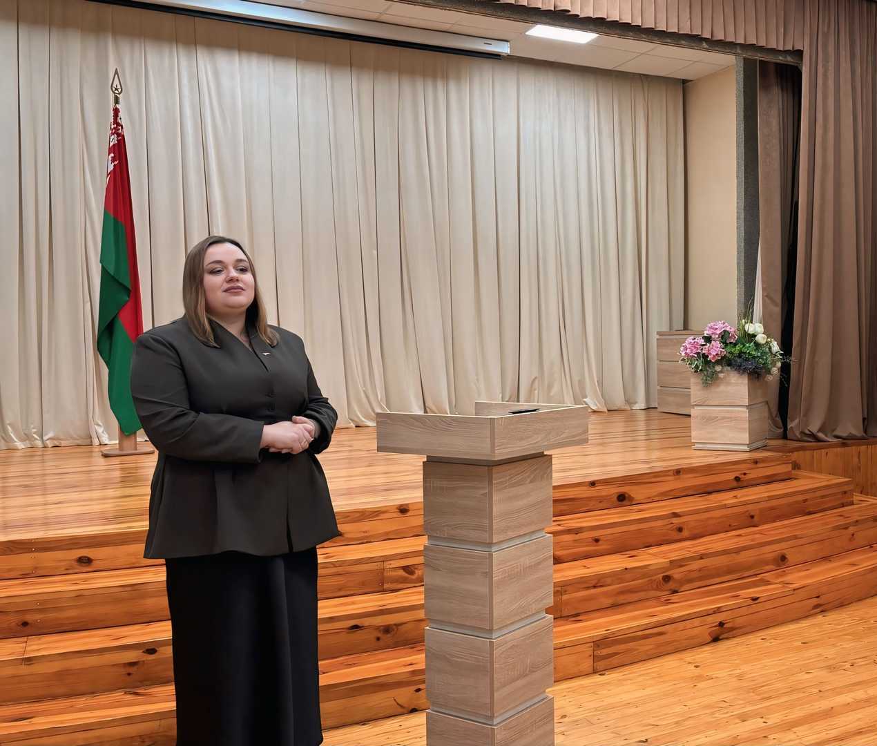 Российско-белорусский семинар «Образование в интересах устойчивого развития и сотрудничества в рамках Российского открытого молодежного водного конкурса»