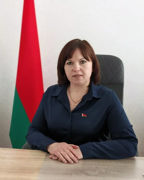 Главный бухгалтер — заведующий сектором