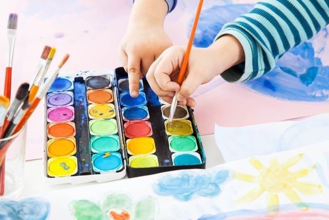 В Беларуси стартовал Республиканский конкурс на лучший детский рисунок на экологическую тематику