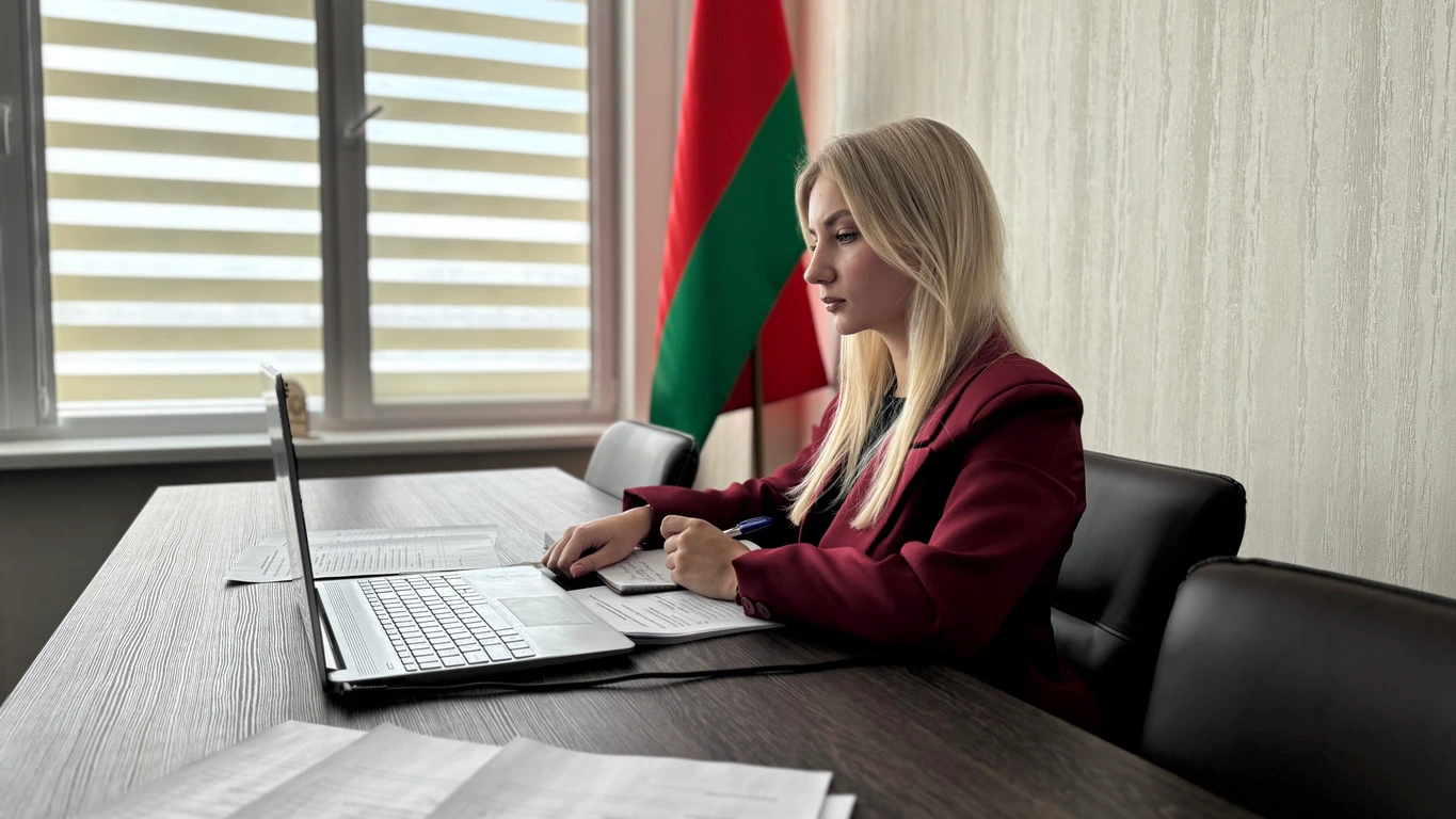 17 февраля, проходит Республиканский водный конкурс исследовательских проектов