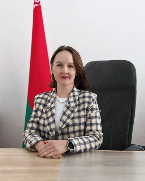 Начальник отдела